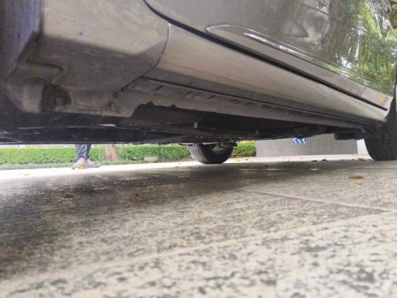 [佛山·粤A] 二手丰田卡罗拉2017款 1.2T CVT GL-i