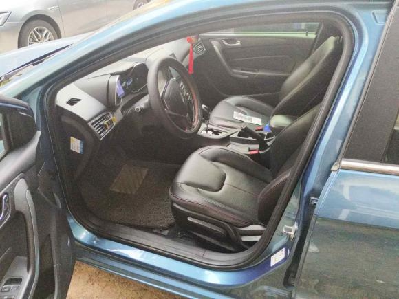 [苏州·苏F] 二手奇瑞艾瑞泽52016款 1.5L CVT领潮版