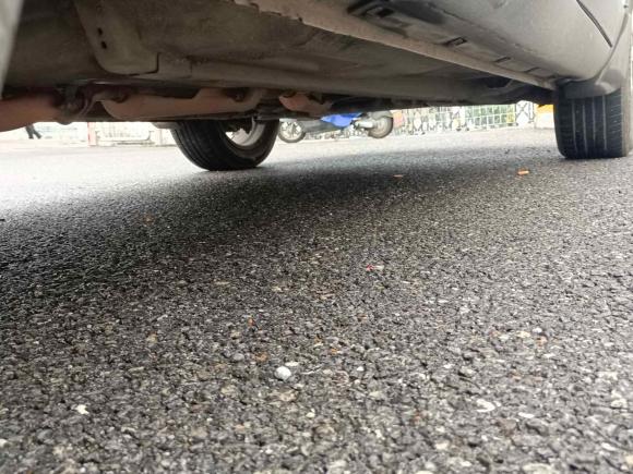 [佛山·粤Y] 二手奔腾奔腾X802013款 2.0L 自动豪华型