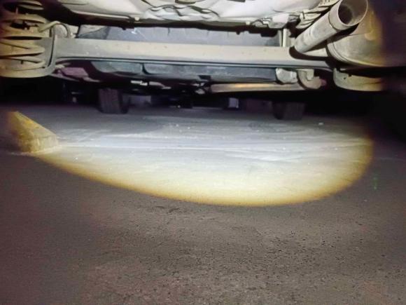 [苏州·苏E] 二手丰田雅力士2011款 1.6E 自动魅动版