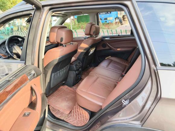 [合肥·皖A] 二手宝马宝马X52011款 xDrive35i 领先型