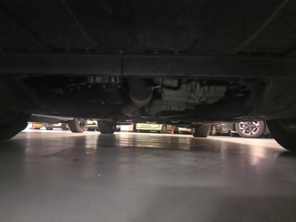 [杭州·苏K] 二手别克君威2020款 552T 豪华型