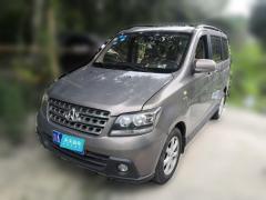 [成都·川A]长安凯程&nbsp;&nbsp;欧诺S&nbsp;&nbsp;2012款1.5L豪华型