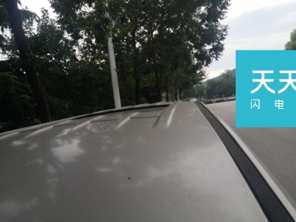 [青岛·鲁B] 二手江淮瑞风M52012款 2.0T 汽油自动公务版