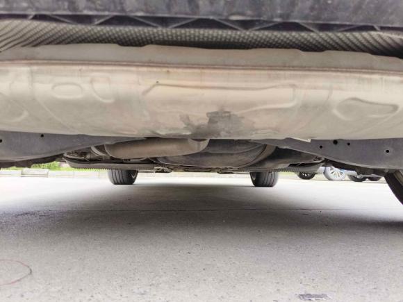 [嘉兴·浙F] 二手大众尚酷2015款 1.4TSI 舒适版