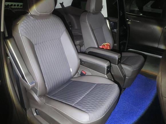 [济南·鲁A] 二手大众威然2020款 330TSI 商务版