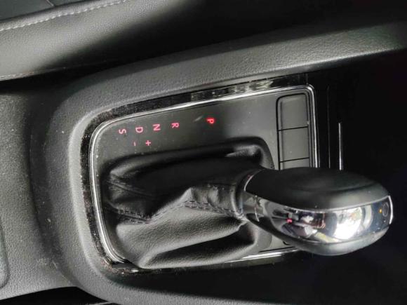 [上海·晋B] 二手大众速腾2015款 1.6L 自动舒适型