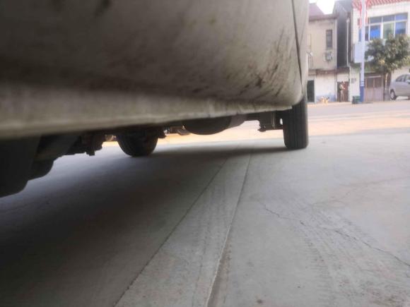 [南京·苏A] 二手五菱汽车五菱荣光2019款 1.5L 加长基本型