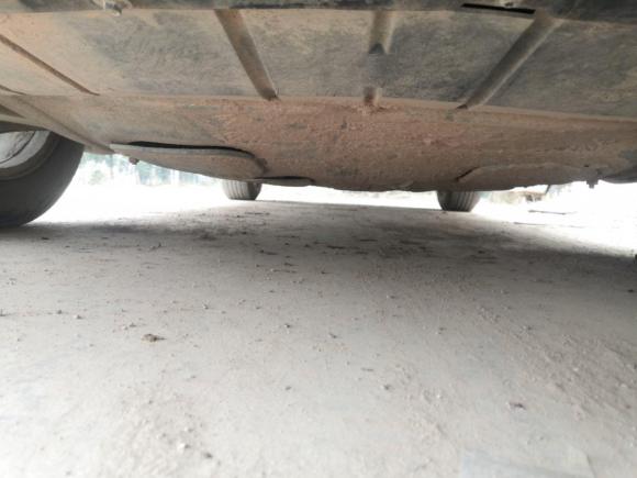 [义乌·浙G] 二手雪佛兰探界者2019款 535T 自动驰界版 国V