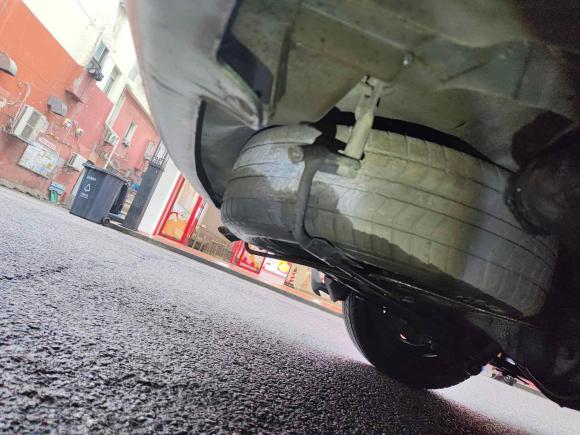 [南昌·赣A] 二手五菱汽车五菱宏光2015款 1.5L S 基本型国V