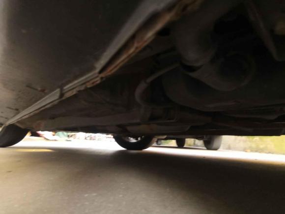 [无锡·苏B] 二手吉利汽车帝豪2017款 三厢百万款 1.5L 手动向上版