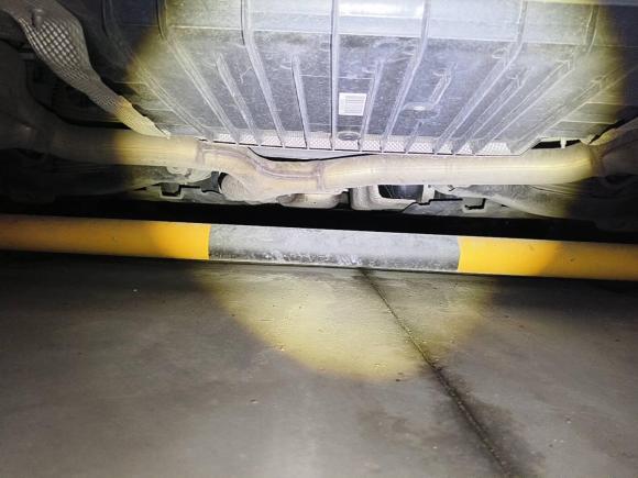 [广州·粤A] 二手奔驰奔驰C级2020款 C 300 轿跑车