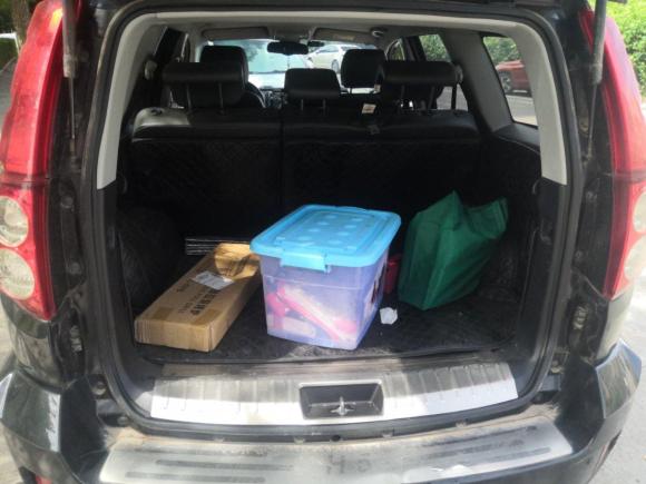 [义乌·川Y] 二手哈弗哈弗H52016款 经典版 2.0T 手动两驱精英型