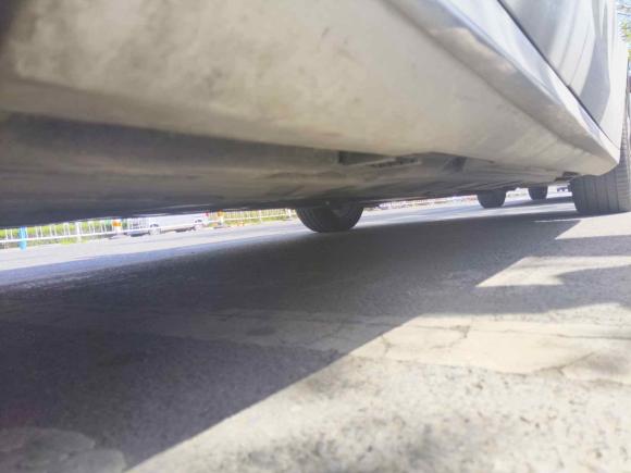 [青岛·鲁B] 二手奔驰奔驰E级2016款 E 300 L 运动时尚型