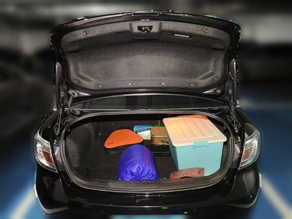 [合肥·皖A] 二手马自达睿翼2012款 2.5L 自动至尊版