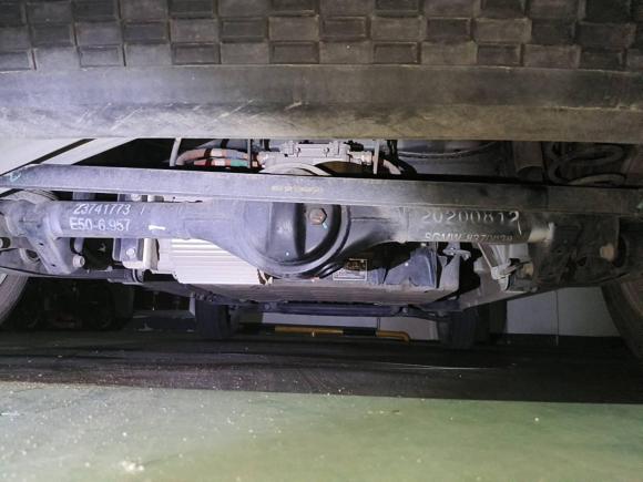 [西安·陕A] 二手五菱汽车宏光MINIEV2020款 自在款 磷酸铁锂