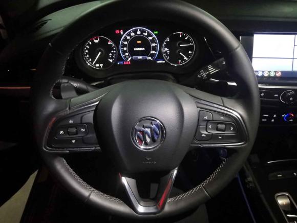 [青岛·鲁U] 二手别克君威2020款 552T 豪华型