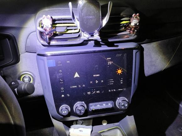 [深圳·湘M] 二手领克领克032020款 03+ 2.0TD 自动性能套装版