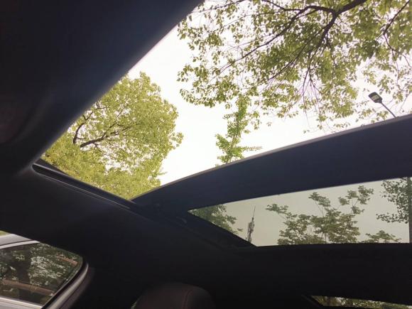 [杭州·赣E] 二手奔驰奔驰A级2023款 A 200 L 时尚型