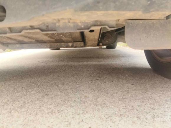 [南昌·赣M] 二手路虎发现2015款 3.0 SC V6 HSE Luxury