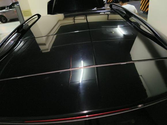 [广州·粤A] 二手奔驰奔驰M级2008款 ML 350 4MATIC动感型