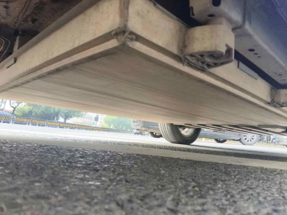 [义乌·浙A] 二手比亚迪元新能源2018款 EV360 智联炫酷型