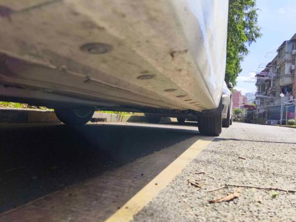 [上海·沪E] 二手日产轩逸2022款 经典 1.6XE CVT舒适版