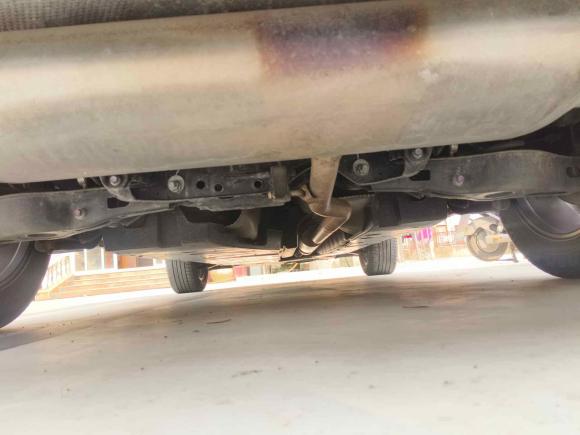 [上海·苏U] 二手丰田威兰达2021款 2.0L CVT两驱豪华版