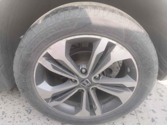 [合肥·皖A] 二手纳智捷优6 SUV2014款 1.8T 魅力型