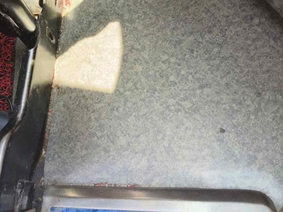 [成都·川G] 二手福特全顺2019款 2.0T柴油商旅型短轴低顶9座国VI