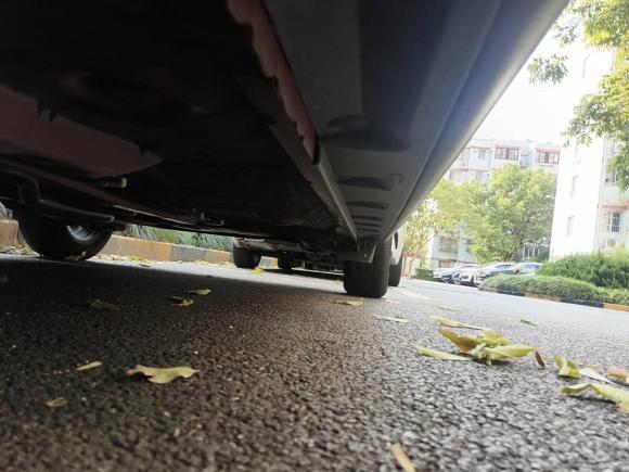 [上海·沪C] 二手丰田YARiS L 致炫2021款 致炫X 1.5L CVT尊贵版