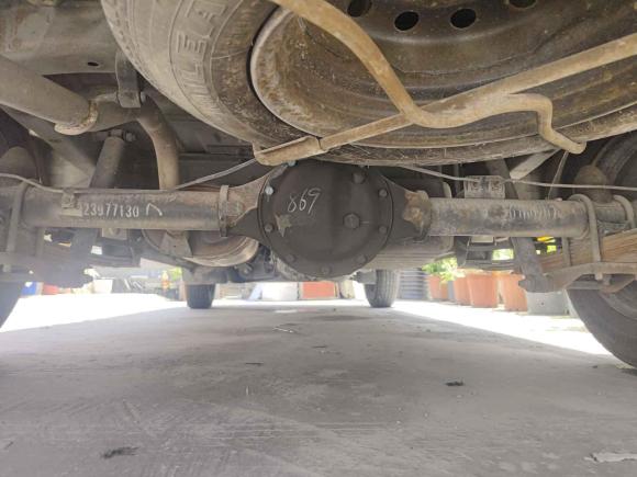 [无锡·苏B] 二手五菱汽车五菱荣光2014款 1.5L S 基本型