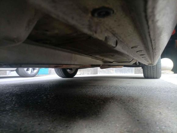 [苏州·苏E] 二手别克君威2012款 2.0L 舒适版