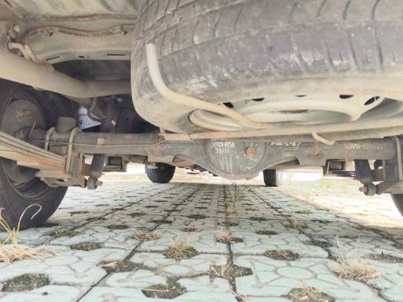 [无锡·苏B] 二手五菱汽车五菱宏光V2022款 1.5L劲取版液压助力LAR