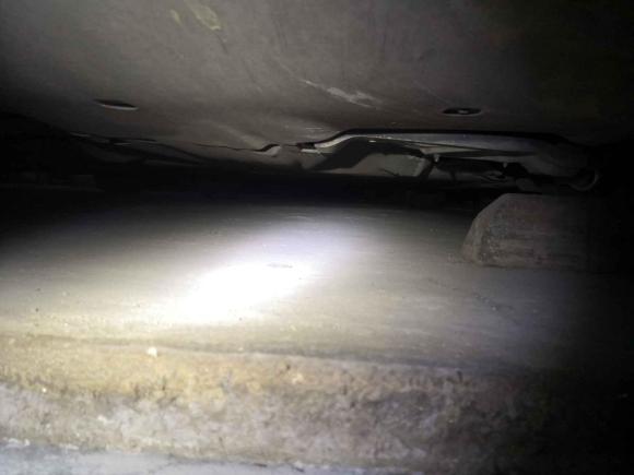 [合肥·皖A] 二手特斯拉Model 32020款 标准续航后驱升级版