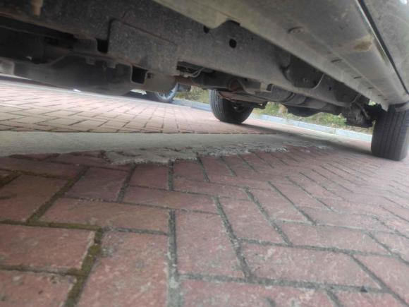 [宁波·浙B] 二手江铃宝典2020款 2.5T柴油两驱舒享版标轴JX4D25A6L