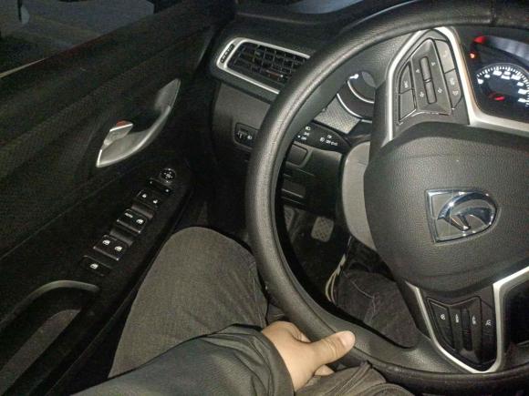 [合肥·皖A] 二手宝骏宝骏7302021款 1.5L 手动时尚型 7座