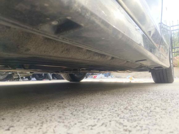 [苏州·苏E] 二手本田雅阁2016款 混动 2.0L 锐酷版