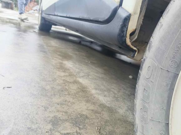 [嘉兴·浙C] 二手长安凯程欧诺S2017款 1.5L基本型