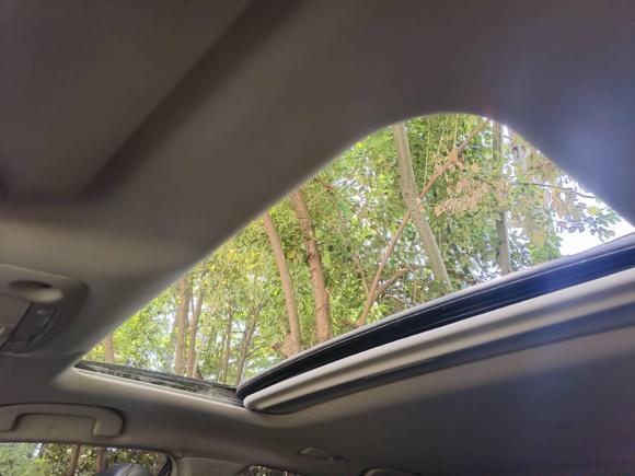 [上海·沪A] 二手日产天籁2018款 2.0L XL 智进版