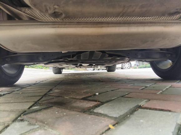 [深圳·粤L] 二手大众帕萨特2022款 330TSI 豪华版