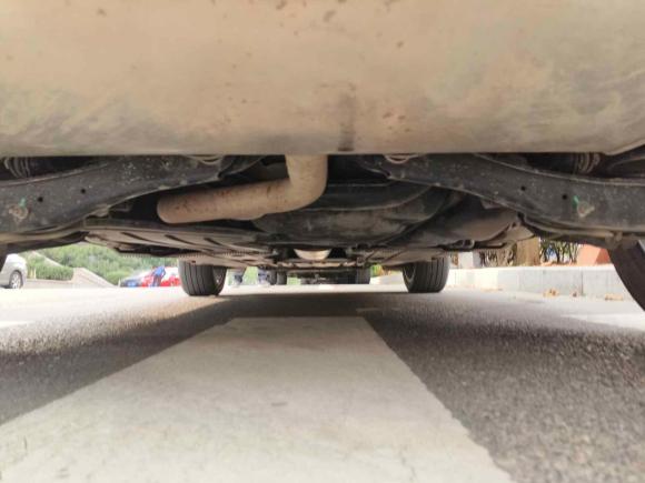 [济南·鲁A] 二手奥迪奥迪Q2L2018款 35 TFSI 上市专享版 国VI