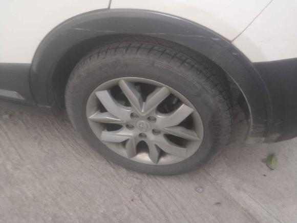 [温州·浙C] 二手江汽集团瑞风S32014款 1.5L 手动豪华智能型