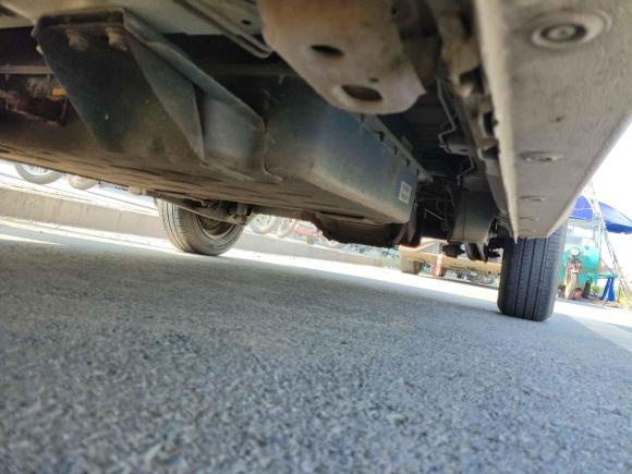 [义乌·浙G] 二手五菱汽车宏光MINIEV2022款 自在款 磷酸铁锂