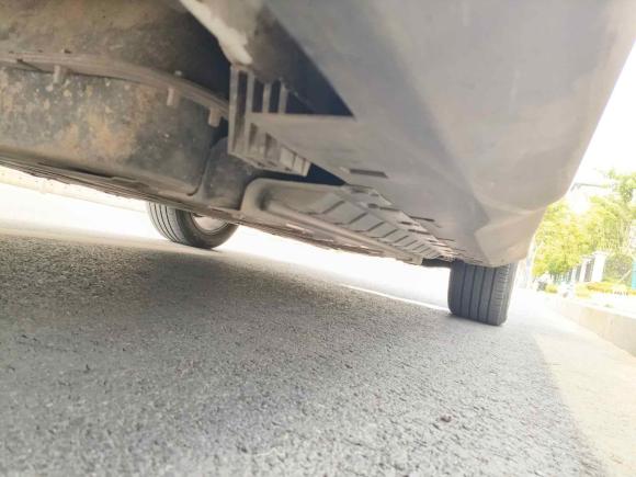 [合肥·皖A] 二手威马汽车威马EX52020款 EX5-Z Fun动感版