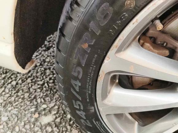 [宁波·浙B] 二手奔驰奔驰E级2016款 E 200 L