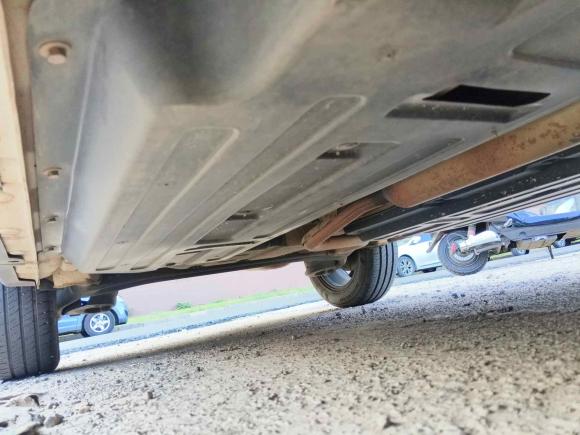 [南昌·赣M] 二手宝骏宝骏5102019款 1.5L 自动尊享型 国V