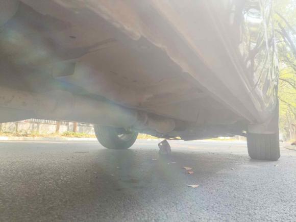 [武汉·鄂A] 二手魏牌魏牌 VV52019款 1.5T 两驱颜先锋