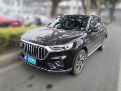 [嘉兴·浙F] 红旗红旗HS52022款2.0T智联旗享版