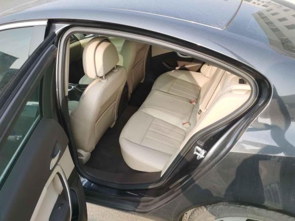 [湖州·浙B] 二手别克君威2010款 2.0L 世博版